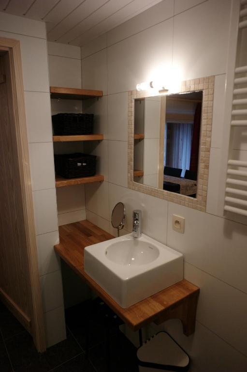 B&B La Bonne Esperance Libin Номер фото