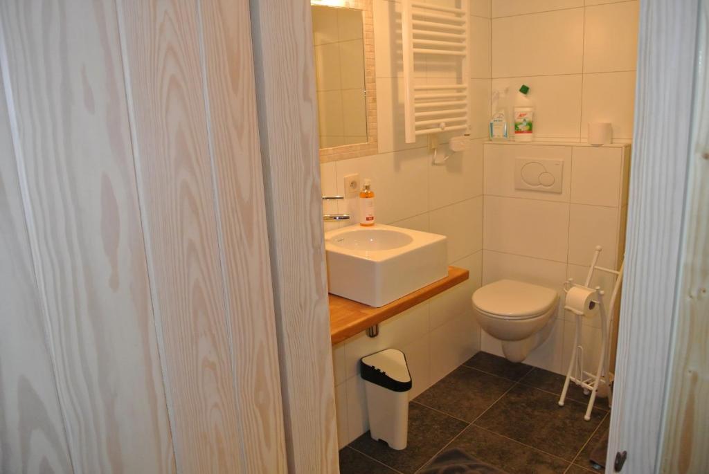 B&B La Bonne Esperance Libin Номер фото