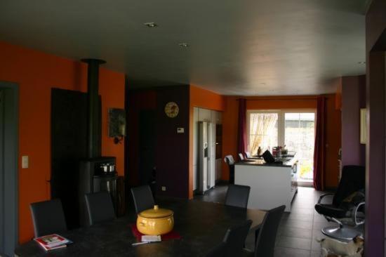 B&B La Bonne Esperance Libin Экстерьер фото