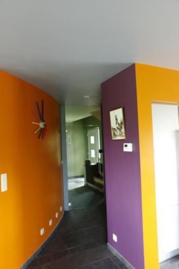 B&B La Bonne Esperance Libin Экстерьер фото